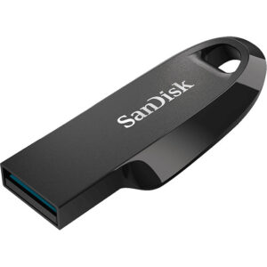 فلش مموری سن دیسک مدل SDCZ550 ظرفیت 64 گیگابایت