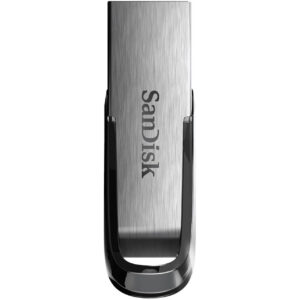 فلش مموری USB 3.0 سن دیسک مدل CZ73 ظرفیت 128 گیگابایت