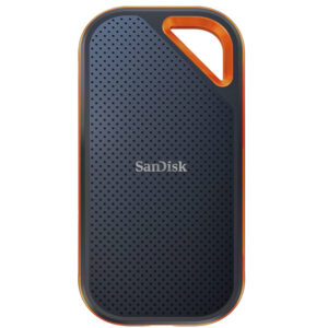 اس اس دی اکسترنال سن دیسک مدل Extreme pro E81 ظرفیت 1 ترابایت
